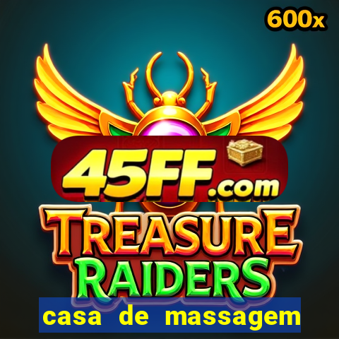 casa de massagem porto alegre